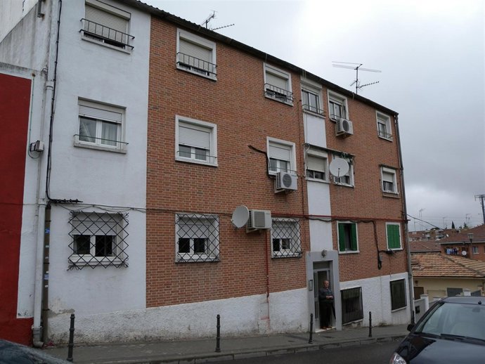 Ayuntamiento quiere rehabilitar los edificios del casco histórico