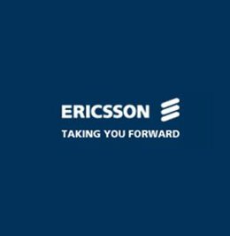 Ericsson, logotipo