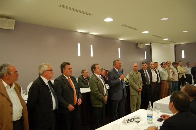 asamblea cooperativas