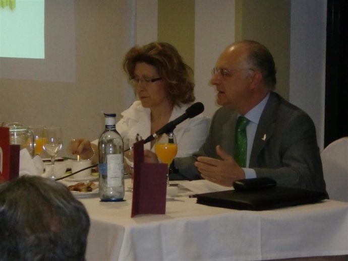 Ndpsegundodesayunodecácerescapital(Fotografías)