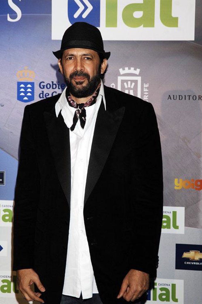 España baila al son de Juan Luis Guerra