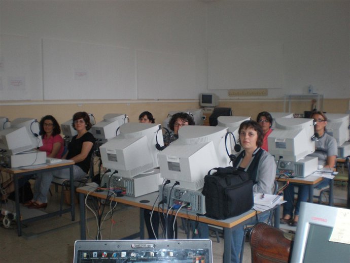 Alfabetización digital