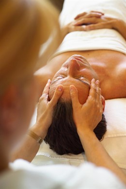 Puedes solucionar tus problemas de calvicie.