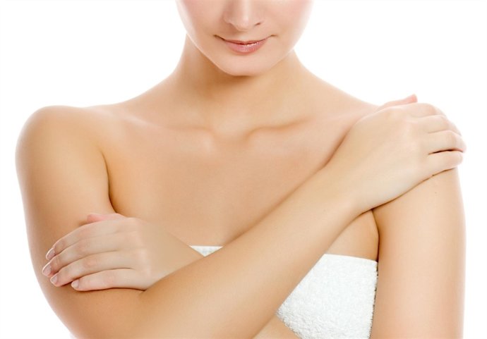 Rejuvenecer tu escote es posible.