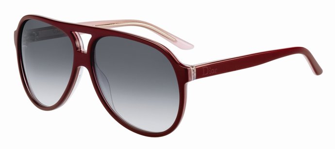 Gafas Baby Dior para los más peques.