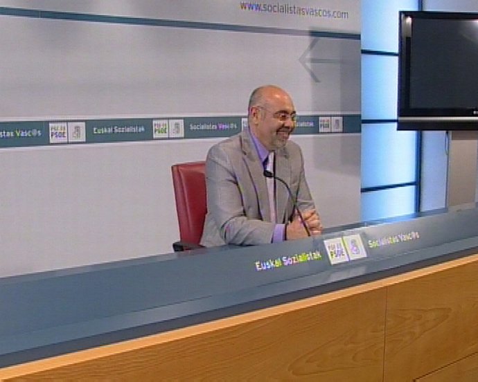 Jose Antonio Pastor sobre Egiguren y acto Batasuna EA min oro