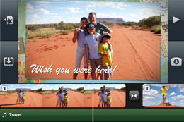 iMovie