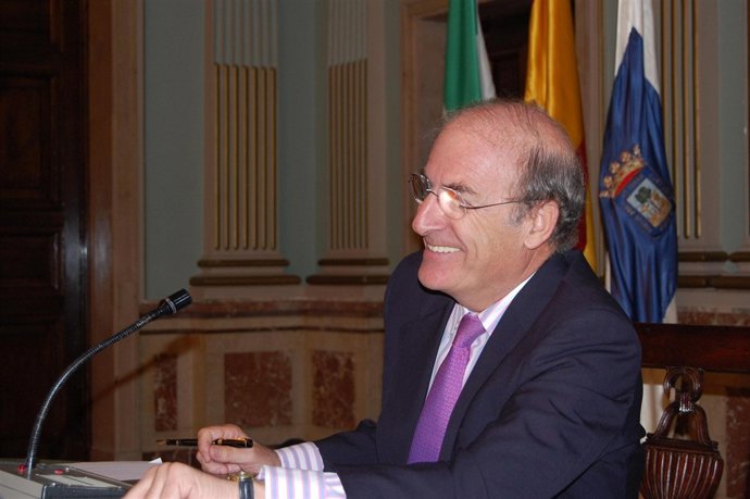 Pedro Rodríguez González