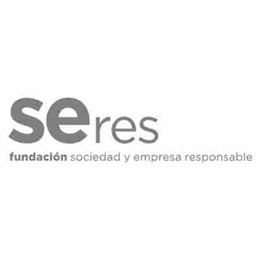 Logotipo de la Fundación SERES