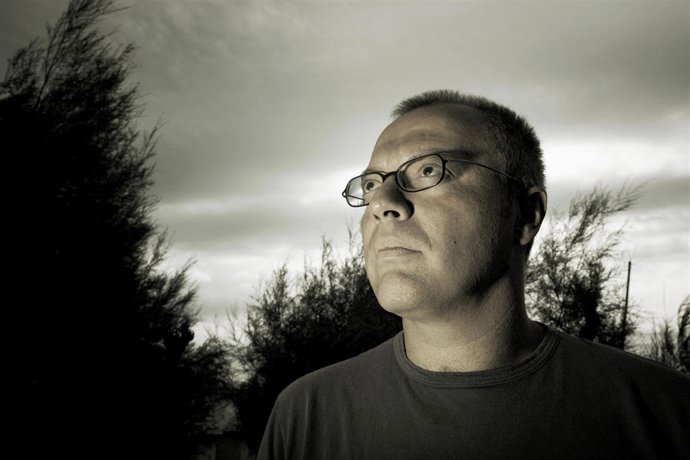 El director de Celda 211 Daniel Monzón