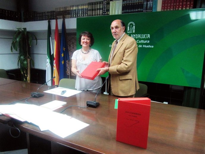 Presentación del facsímil de Unidad, de Juan Ramón Jiménez