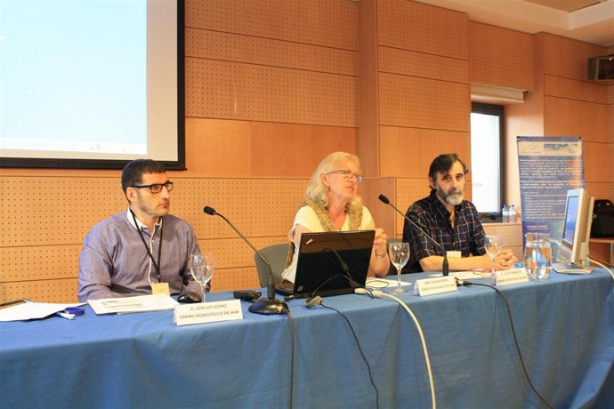 OS EXPERTOS RESALTAN A IMPORTANCIA DE AVALIAR AEVOLUCIÓNDASESPECIESDEALGASCARAOS