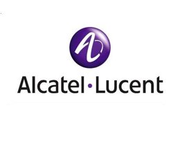 Logo Alcatel-Lucent.