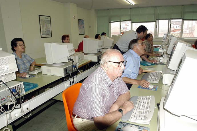 Escuela de Verano de Nuevas Tecnologías de UGT