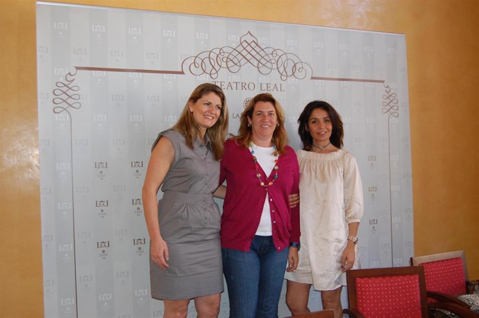 CULTURA:Notasdeprensayfotos"Nocheblancaconlosclásicos"Yexposición"Mardequimeras"