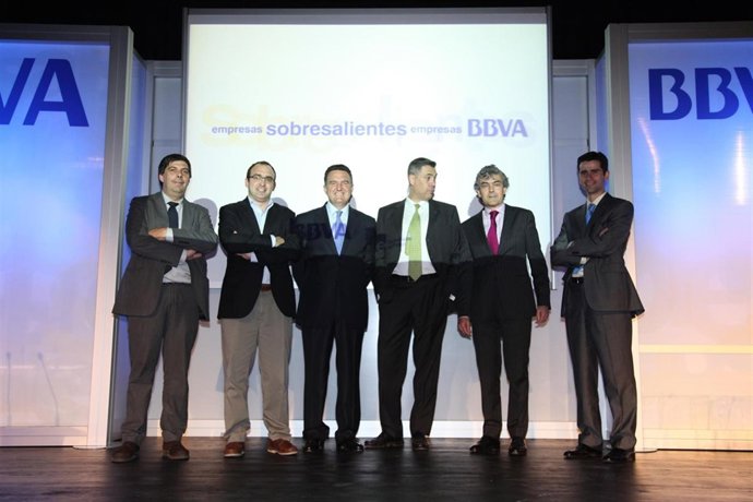'Empresas Sobresalientes BBVA'