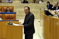 El Gobierno riojano estudia presentar un recurso ante el TC por el  recorte a retribuciones funcionarios