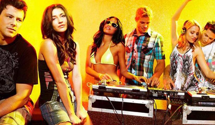 Los jóvenes para la campaña de OP