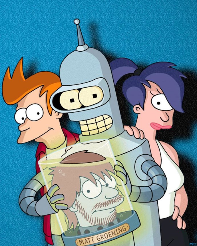 Futurama