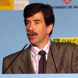 Javier Urra