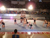 Aprobado un Decreto que regula programas para prevenir y controlar la salud de deportistas riojanos