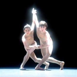 Ballet Víctor Ullate