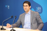 El PSOE pide a Cospedal que permita libertad para que el PP vote "de acuerdo a su conciencia" en la Asamblea