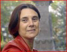 Lola Ruiz, ex concejal de IU en el Ayuntamiento de Granada