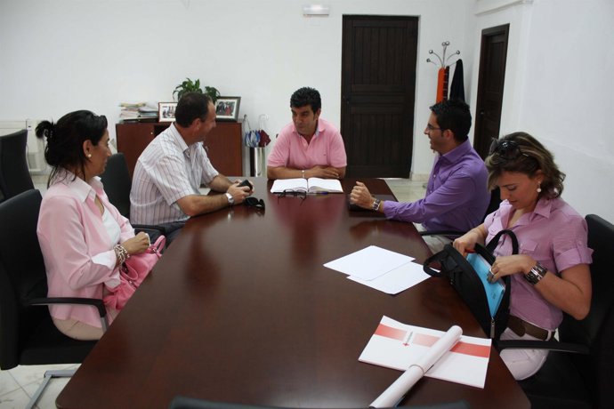 Dependientes Burguillos