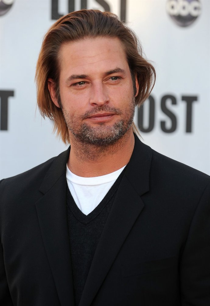 Josh Holloway