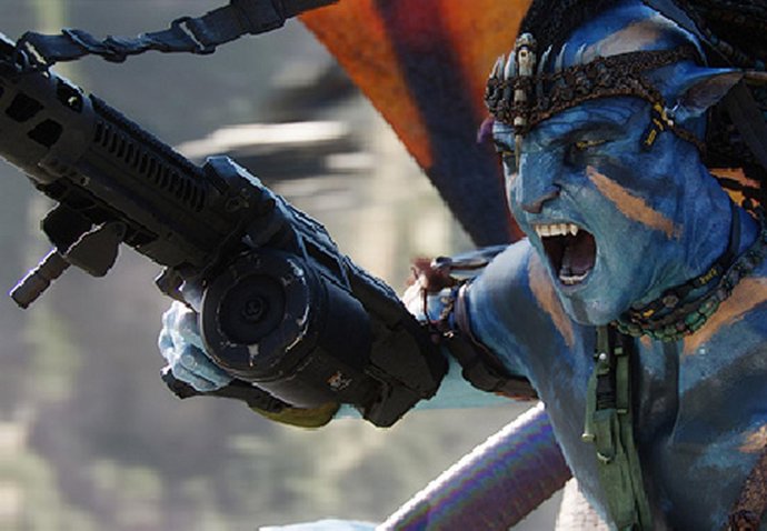 Imagen de Avatar de James Cameron