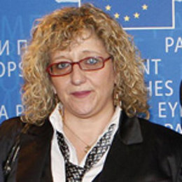 Madre de Sandra Palo