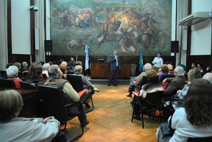 'Olladas no Camiño'