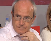 Montilla cree insuficiente mejorar estaciones si los usuarios no asumen su "fragilidad"