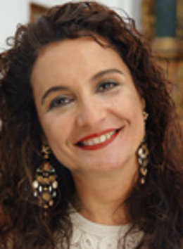 Consejera de Salud de la Junta de Andalucía