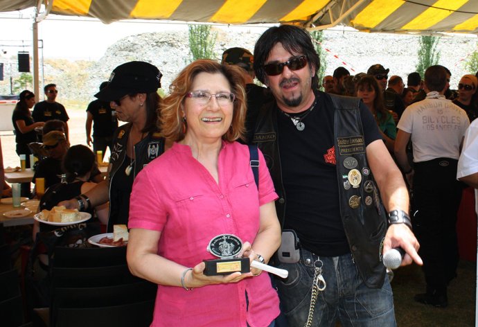 Nota Prensa Buitres Leonados