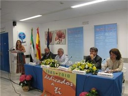 Intervención de María Jesús Mejuto
