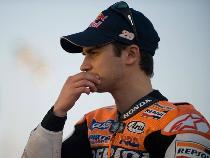 Pedrosa