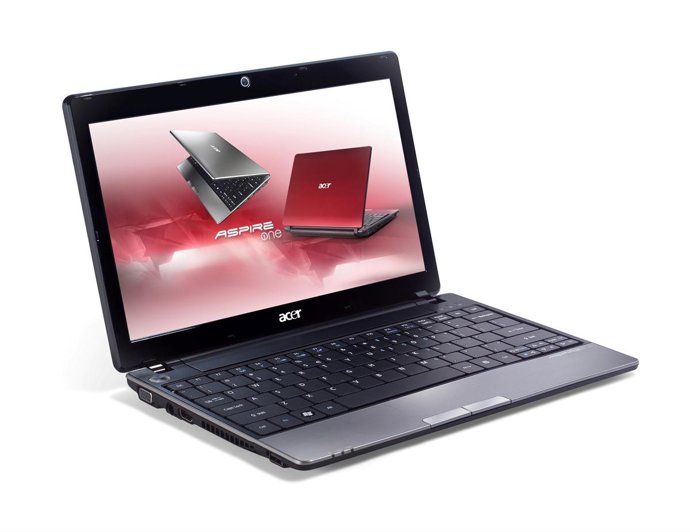 Acer Aspire 1551.
