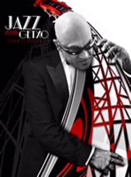 Cartel del Festival de Jazz de Getxo