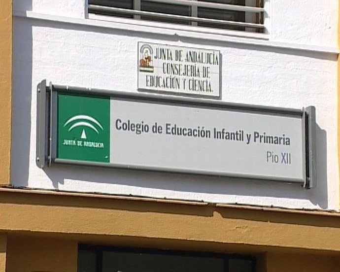 Lugar del apuñalamiento