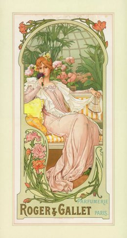 Imagen de Roger&Gallet