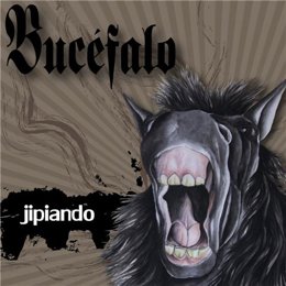 BUCEFALO NUEVO DISCO JIPIANDO