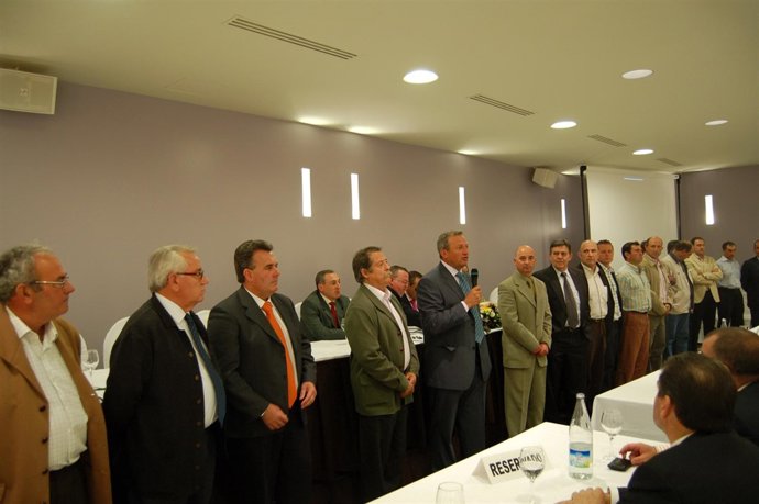 asamblea cooperativas