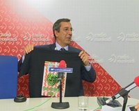 Bilbao dice que le "consta" que hay "división de opiniones" en PSE y Gobierno vasco sobre la ampliación del Guggenheim