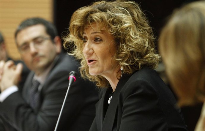 Profesora reconocida