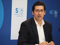 El PSOE C-LM dice que la actuación de la Junta en Seseña (Toledo) "fue siempre ajustada a la ley, clara y transparente"