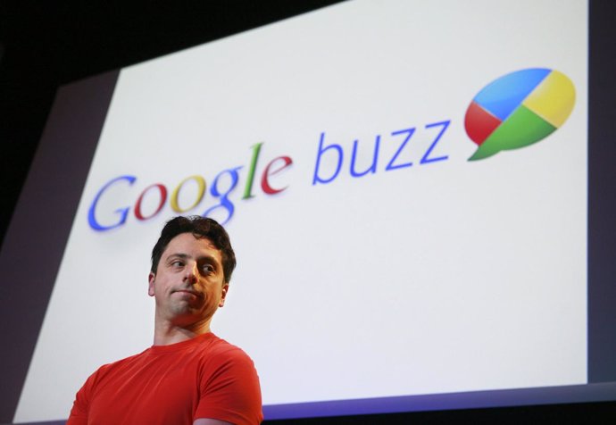 El Co-Fundador De Google Sergey Brin