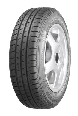 Dunlop SP StreetResponse