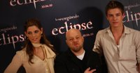 Los vampiros de Eclipse llegan dispuestos a devorar la taquilla